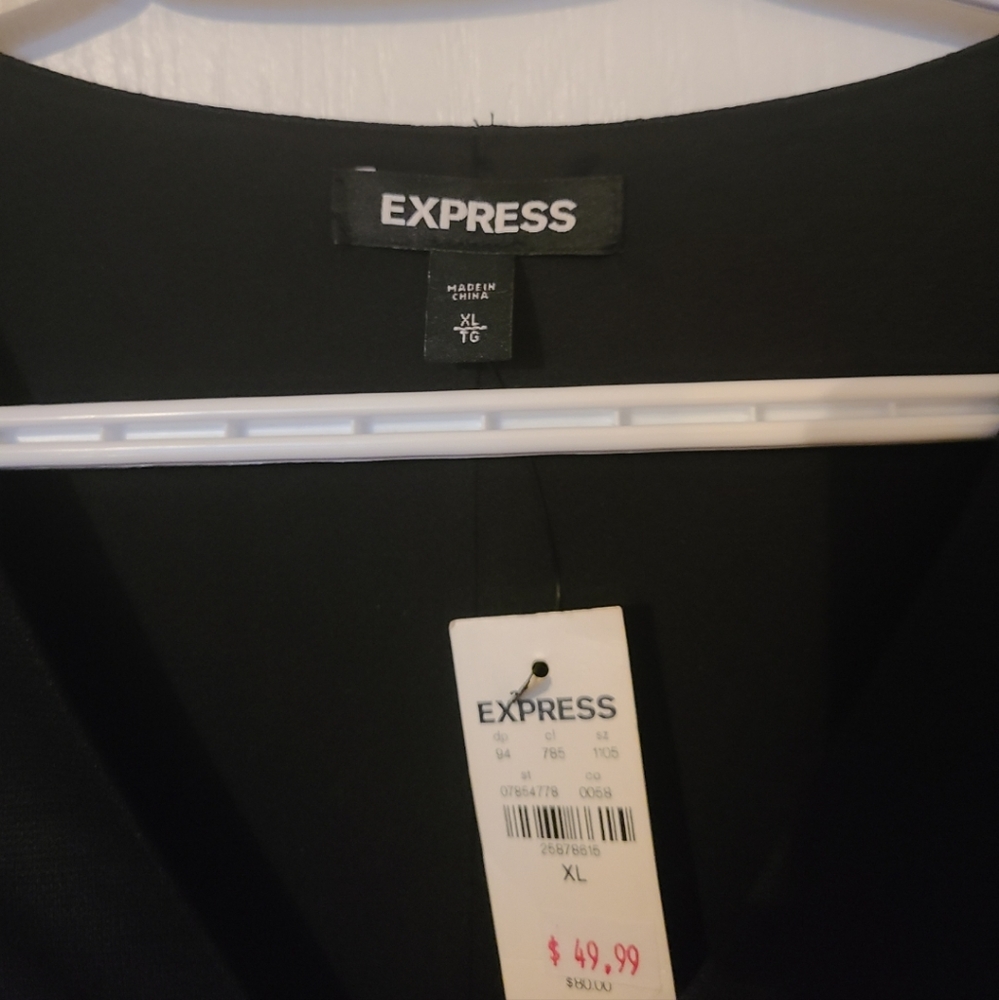 Express dress - Picture 3 of 3